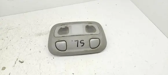 Subaru Legacy Front seat light 12D