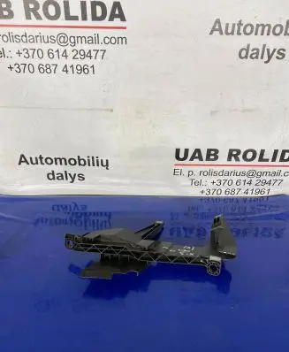 BMW X3 E83 Headlight/headlamp mounting bracket 1301073024
