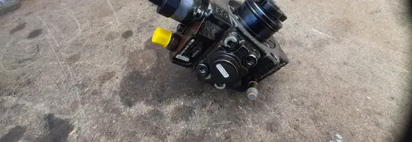 Infiniti FX Fuel injection high pressure pump H8200880546