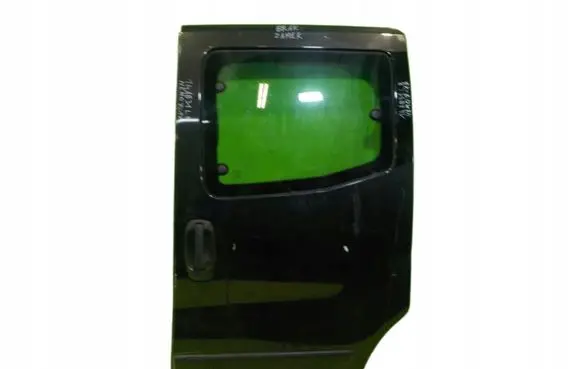 Citroen Nemo Front door 14AB31 0FFE8BDE2EE449A887