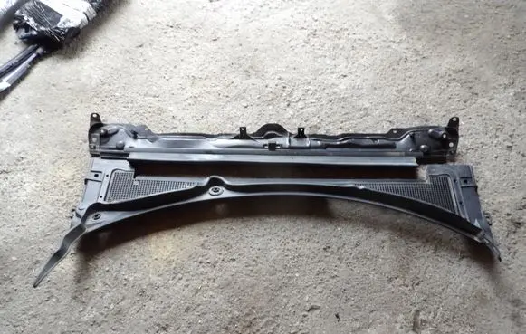 Renault Talisman Wiper trim 668110099R