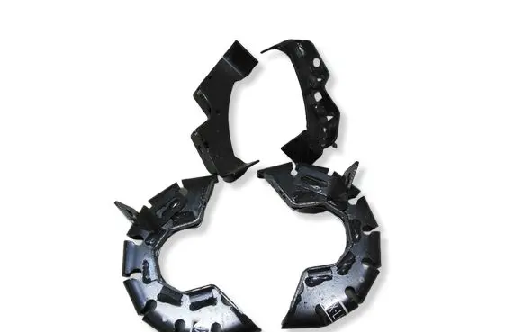 Fiat Stilo Coil spring mount 51792950