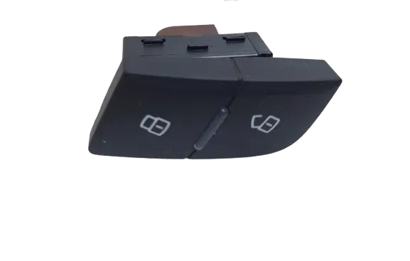Audi A7 S7 4G Central locking switch button 4G8962108 P043