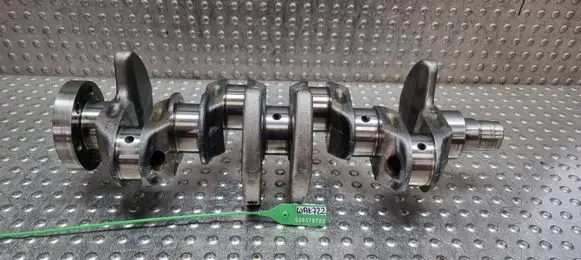 Skoda Octavia Mk4 Crankshaft S26378722 05EA