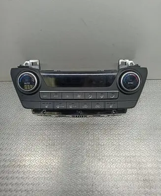 Hyundai Tucson TL Climate control unit 97250D7FD0 97250D3XXX