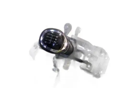 Nissan Qashqai Gear shifter/selector