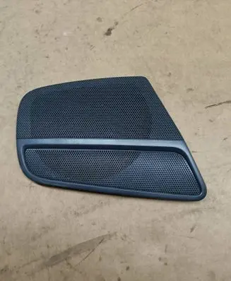 Audi A4 S4 B8 8K Rear door speaker cover trim 8K0035436