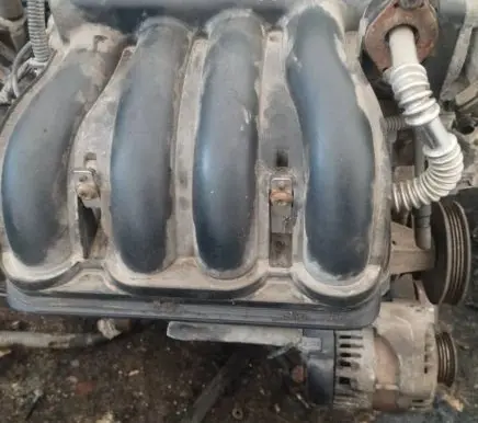 Chevrolet Aveo Intake manifold 