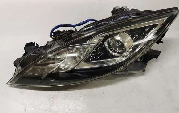 Mazda 6 Headlight/headlamp 9922679004 9922681017