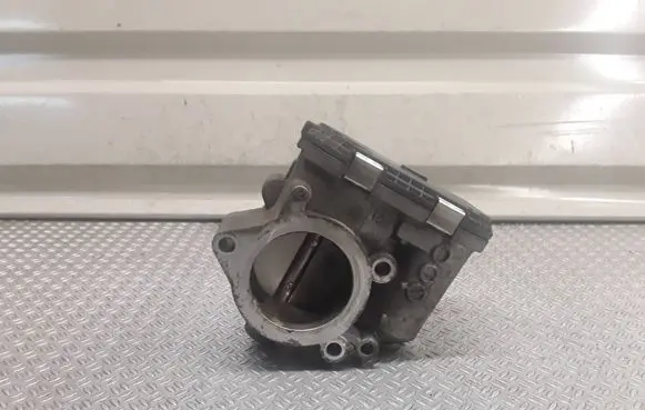 Peugeot 1007 Throttle valve 0280750085