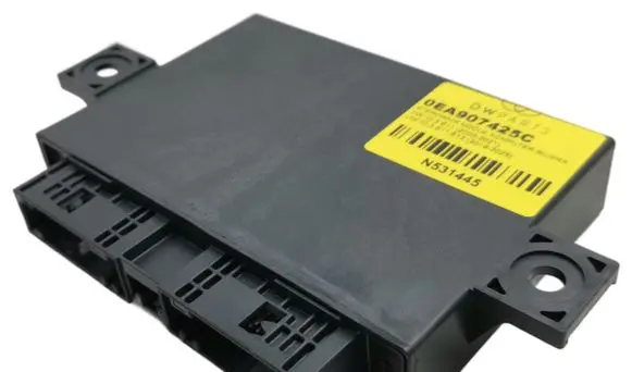 Volkswagen ID.3 Combustion control unit/module 0EA907425C