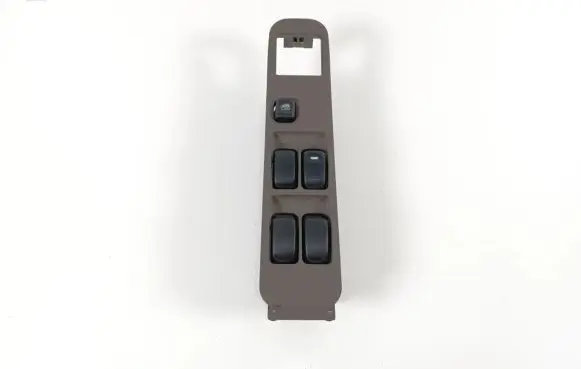 Mitsubishi Pajero Sport I Electric window control switch MR763630X