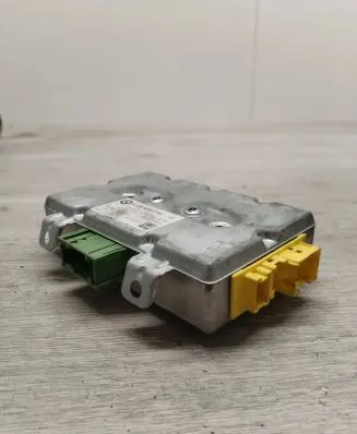 BMW 5 E60 E61 Door control unit/module 75789012 6957760