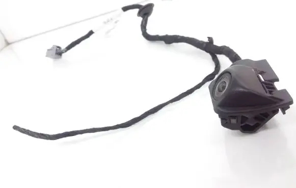 Reversing camera