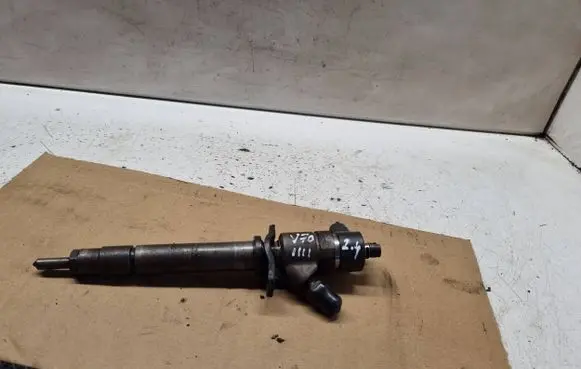 Volvo V70 Fuel injector 0445110078