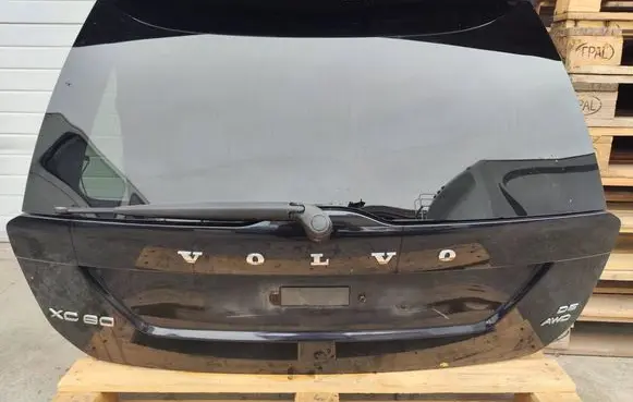 Volvo XC60 Tailgate/trunk/boot lid 31297533