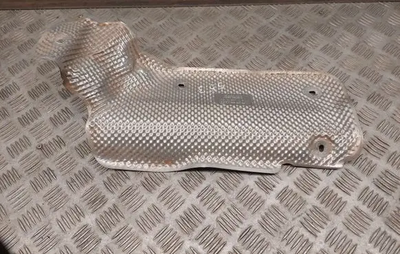 Audi S5 Exhaust heat shield 8K0201308F