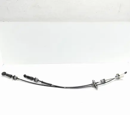 Handbrake/parking brake wiring cable
