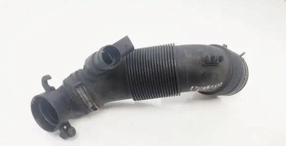 Skoda Roomster (5J) Turbo air intake inlet pipe/hose 6Q0129654AC VCD446254601 1J0906391B