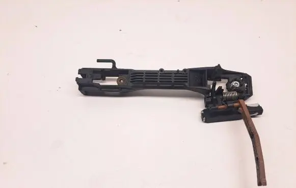 Lexus RX 330 - 350 - 400H Rear door exterior handle/bracket 
