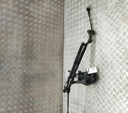 Mercedes-Benz SLK R170 Steering rack A1244630432 A1704600800