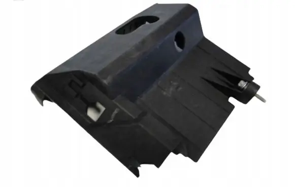 Mercedes-Benz B W247 Battery tray heat shield A2475411000