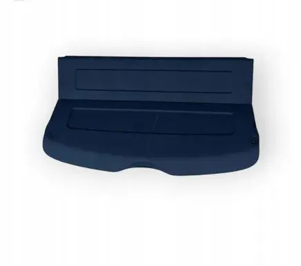 Audi Q5 SQ5 8R Parcel shelf 8R0867769G