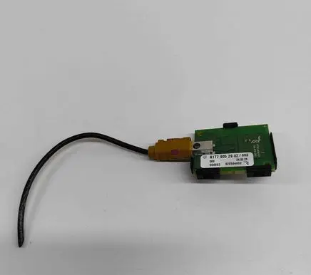 Mercedes-Benz EQC Aerial GPS antenna A1779052902