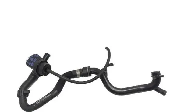 Audi A4 S4 B8 8K Engine coolant pipe/hose 06H121065D