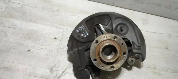 Peugeot 508 II Front wheel hub