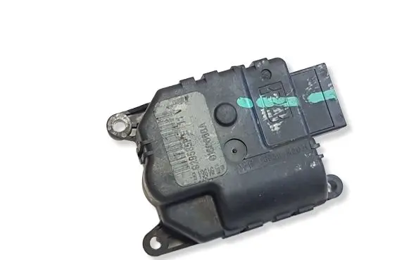 Jeep Grand Cherokee (WK) Air flap motor/actuator 929585PE 0160668A
