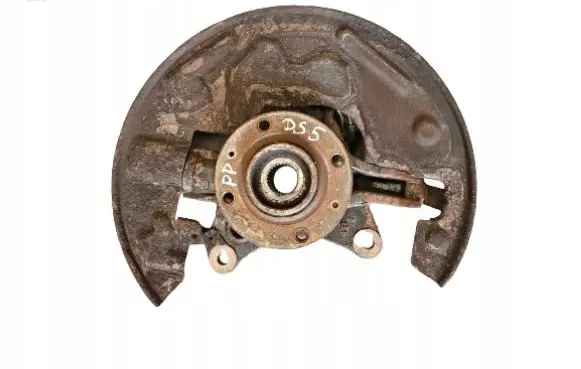 Citroen DS5 Front wheel bearing hub 