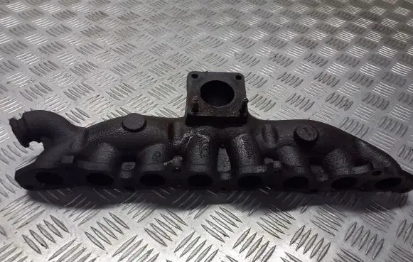 Chrysler Grand Voyager IV Exhaust manifold