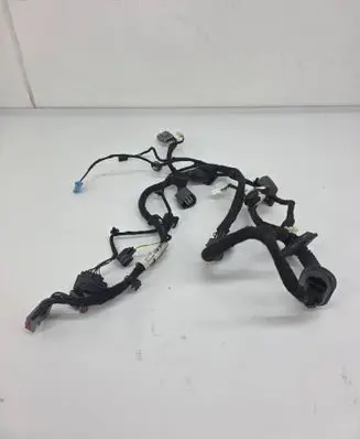 Jaguar XF X250 Front door wiring loom DX2314A205FA