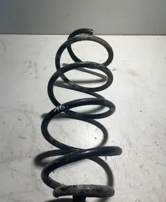 Volkswagen Polo V 6R Front coil spring