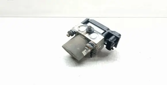 Fiat Ducato ABS Pump 0265800461 00517250970