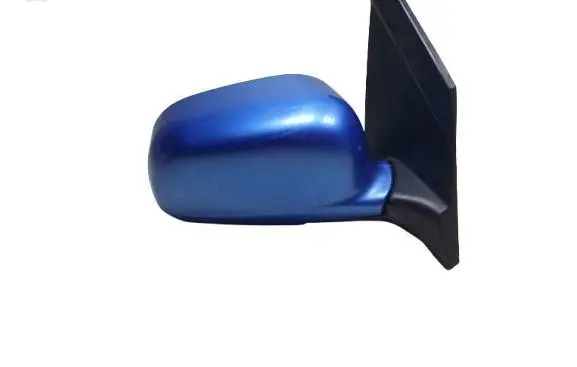 Mitsubishi Space Star Front door electric wing mirror 154281KAS 154281