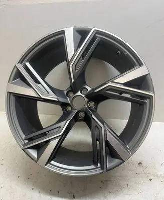 Audi RS6 C8 R22 alloy rim 4K0601025Sag 4K0601025S
