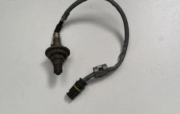 BMW 6 F06 Gran coupe Lambda probe sensor 7539137 0258006792