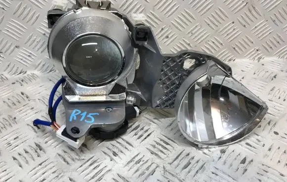 Lexus IS 220D-250-350 Headlight level adjustment motor 8566350010 1659000171