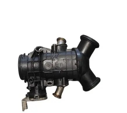Land Rover Range Rover L405 Electric throttle body valve 9X2Q9L444CA