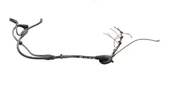 Audi Q5 SQ5 Handbrake wiring loom/harness 3B0973722A
