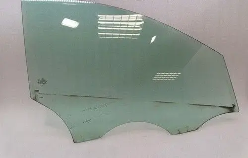Mercedes-Benz GLE (W166 - C292) Front door window/glass (coupe) A2927250210
