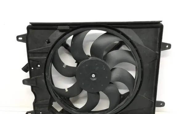 Fiat Tipo Electric radiator cooling fan JB6546021T