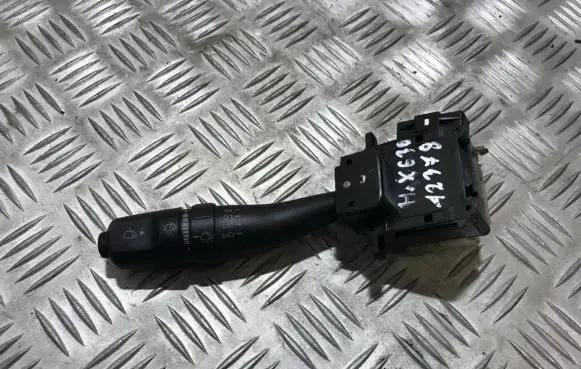 Hyundai XG Wiper control stalk