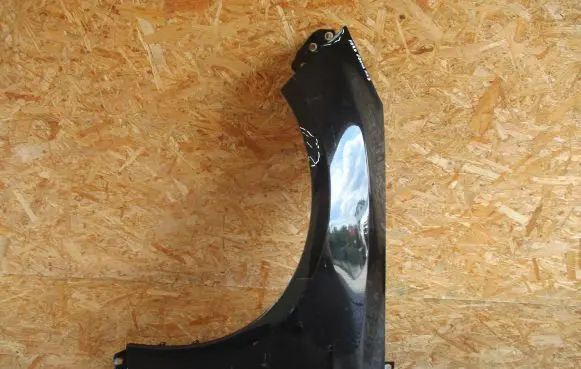 Ford Focus Fender