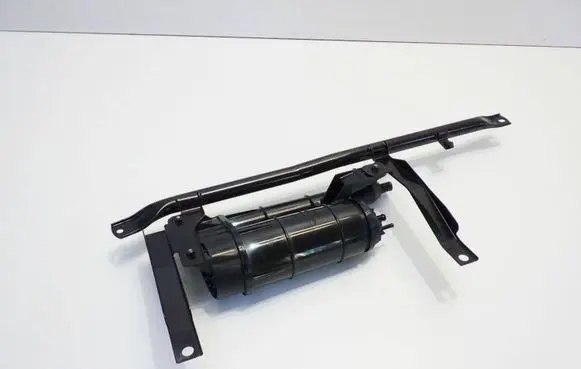 Honda Jazz IV GR Active carbon filter fuel vapour canister MJ103WB