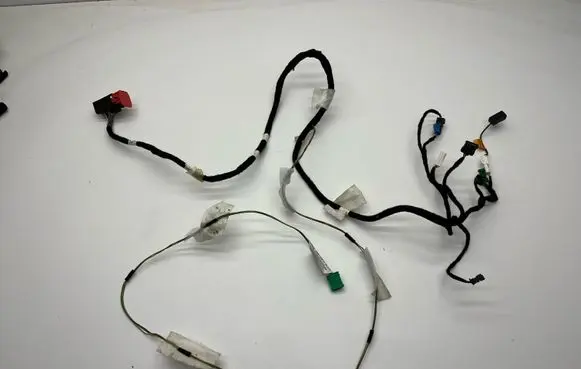 Peugeot 308 Other wiring loom 9808152480 269243992