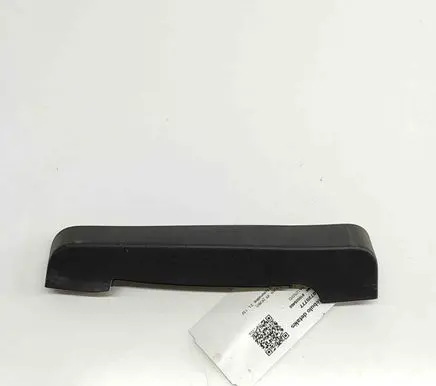 Jaguar XF X260 Centre console side trim rear GX63425A35AD