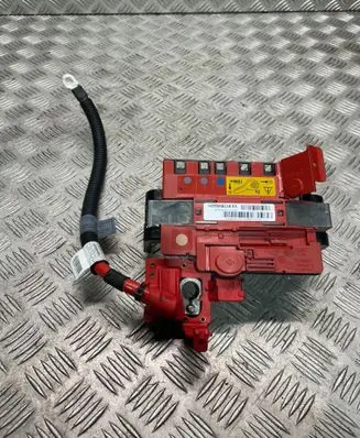 BMW X5 E70 Positive cable (battery) 9217004